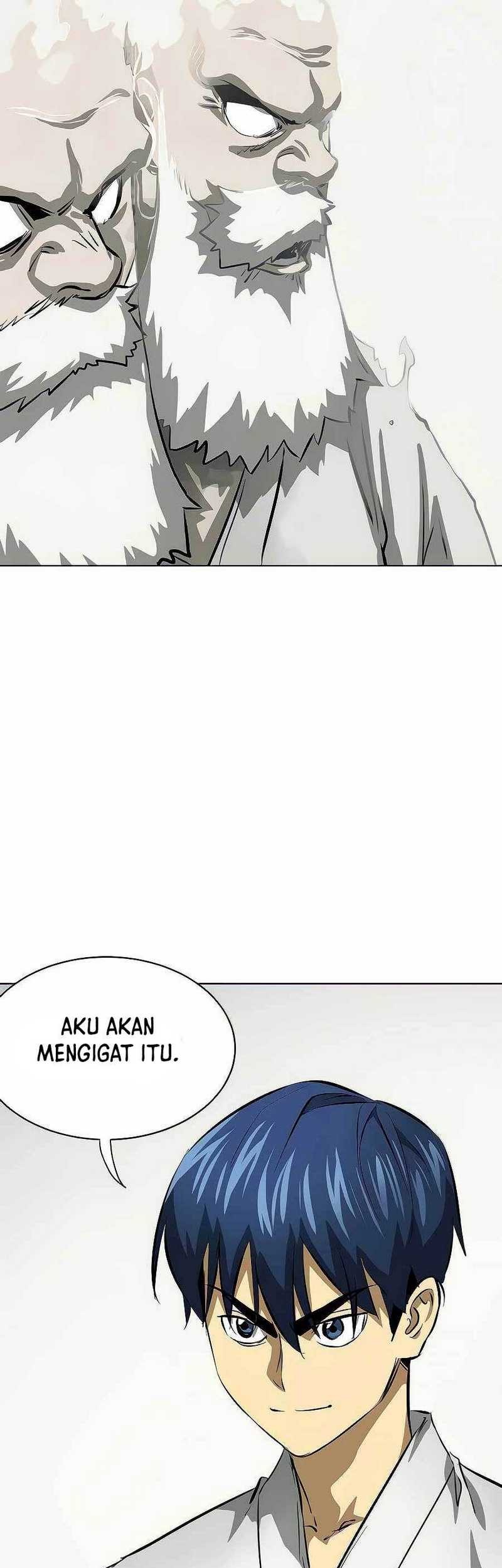 Infinite Level Up in Murim Chapter 127 Gambar 22