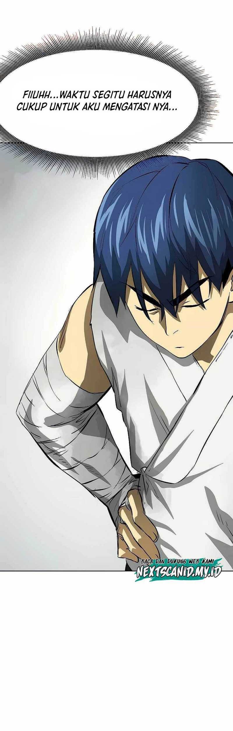 Infinite Level Up in Murim Chapter 127 Gambar 31