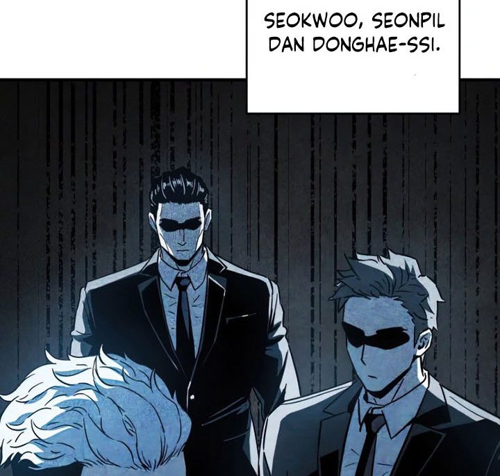 Player Who Can’t Level Up Chapter 78 Gambar 39