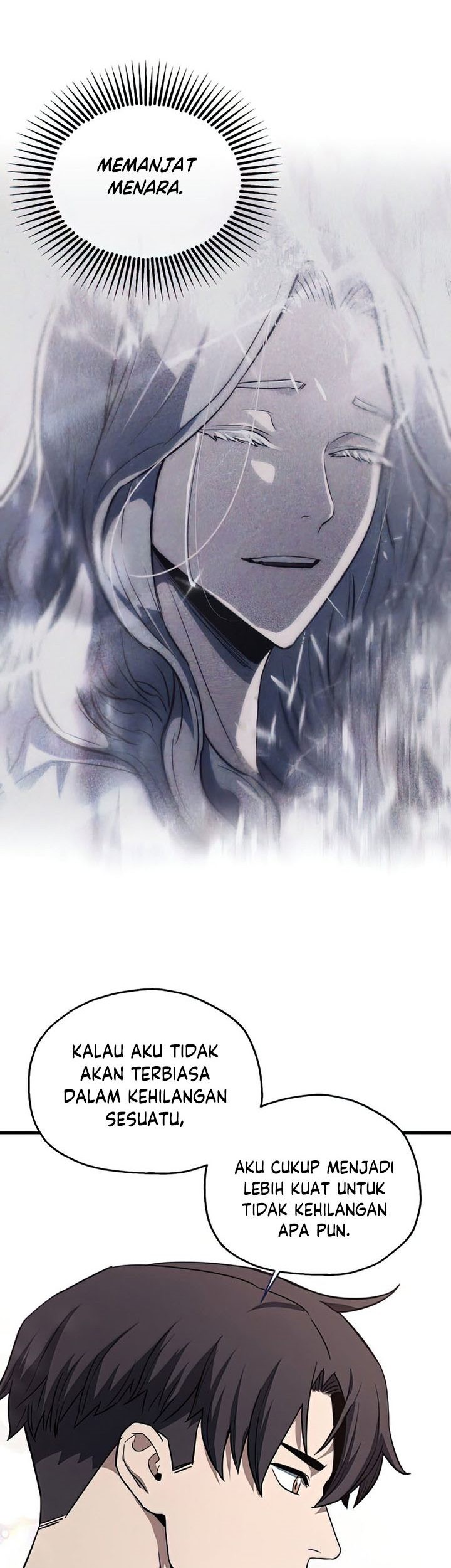 Player Who Can’t Level Up Chapter 78 Gambar 44
