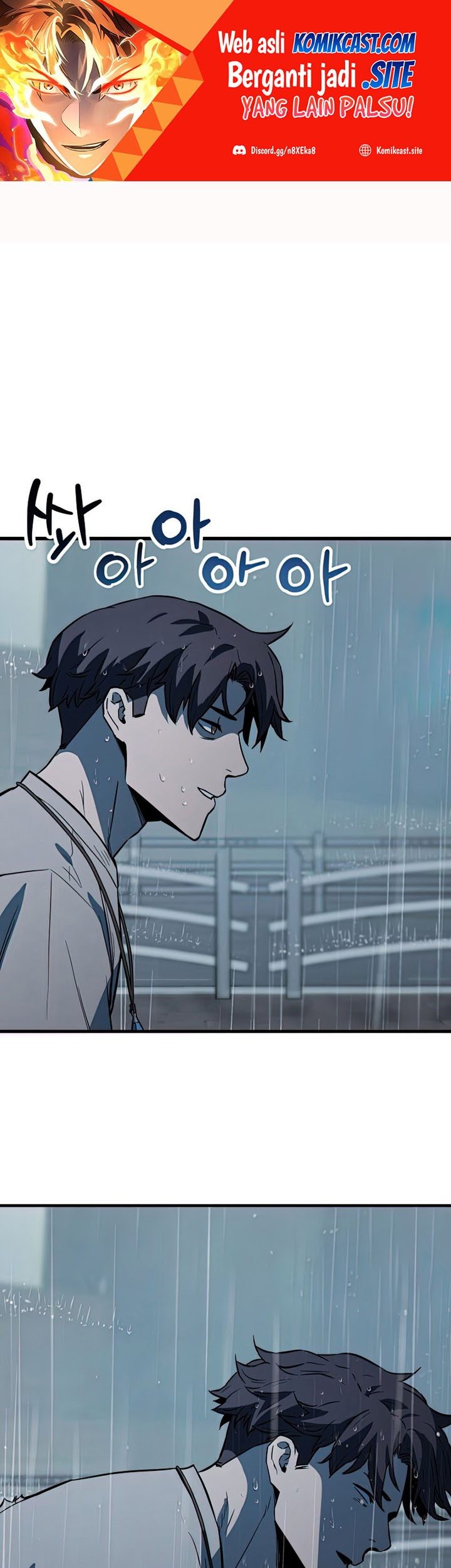 Baca Manhwa Player Who Can’t Level Up Chapter 78 Gambar 2