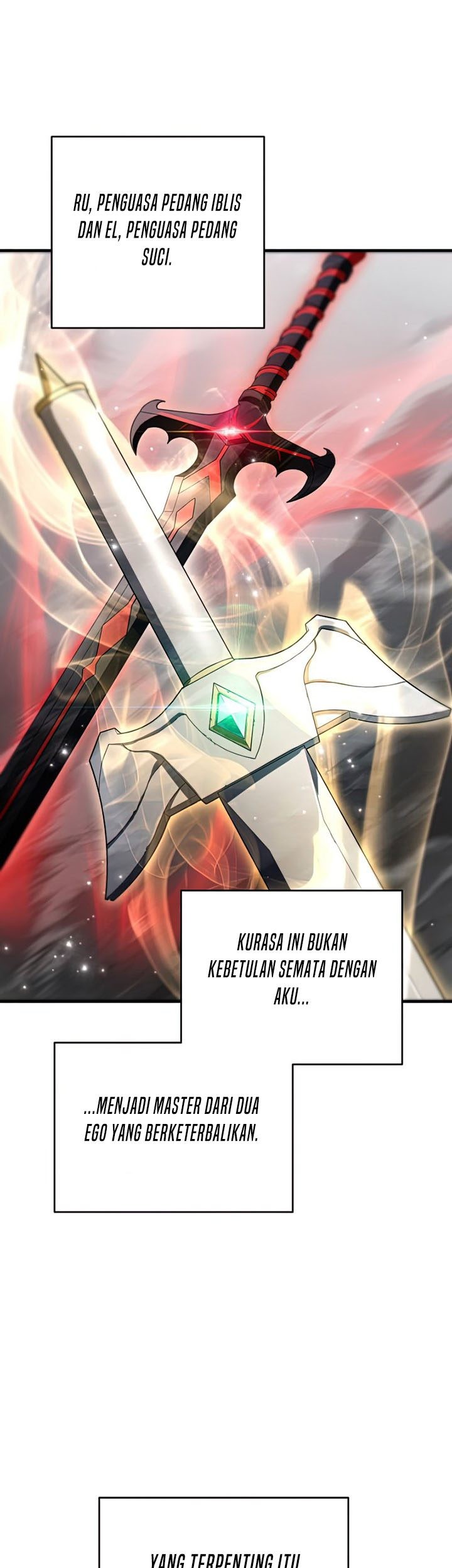 Player Who Can’t Level Up Chapter 78 Gambar 58