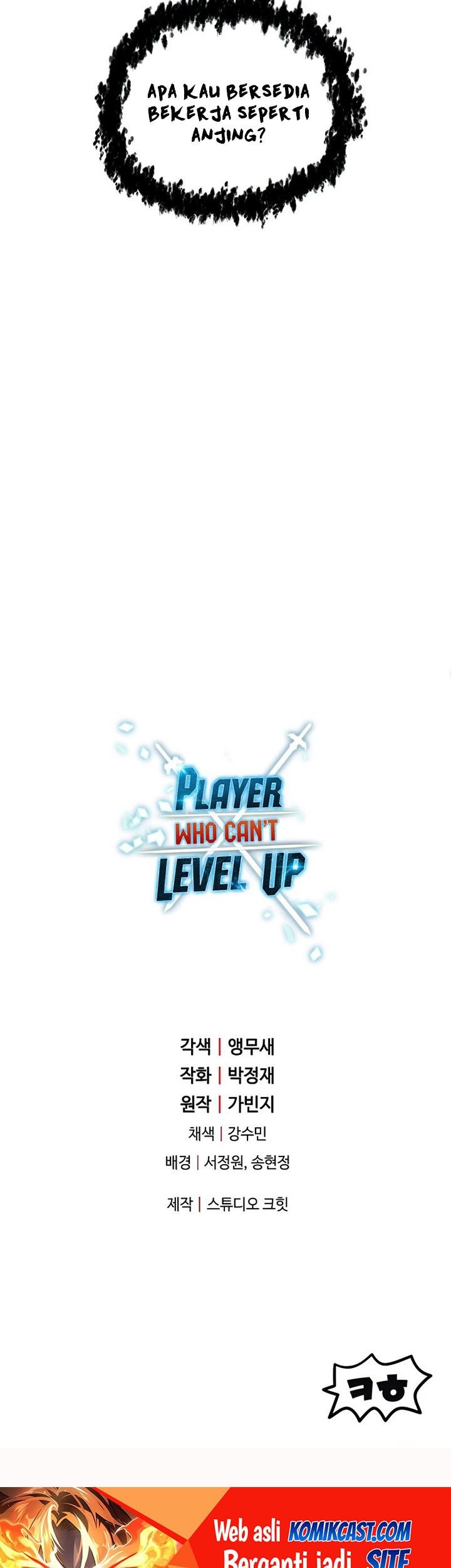 Player Who Can’t Level Up Chapter 78 Gambar 88