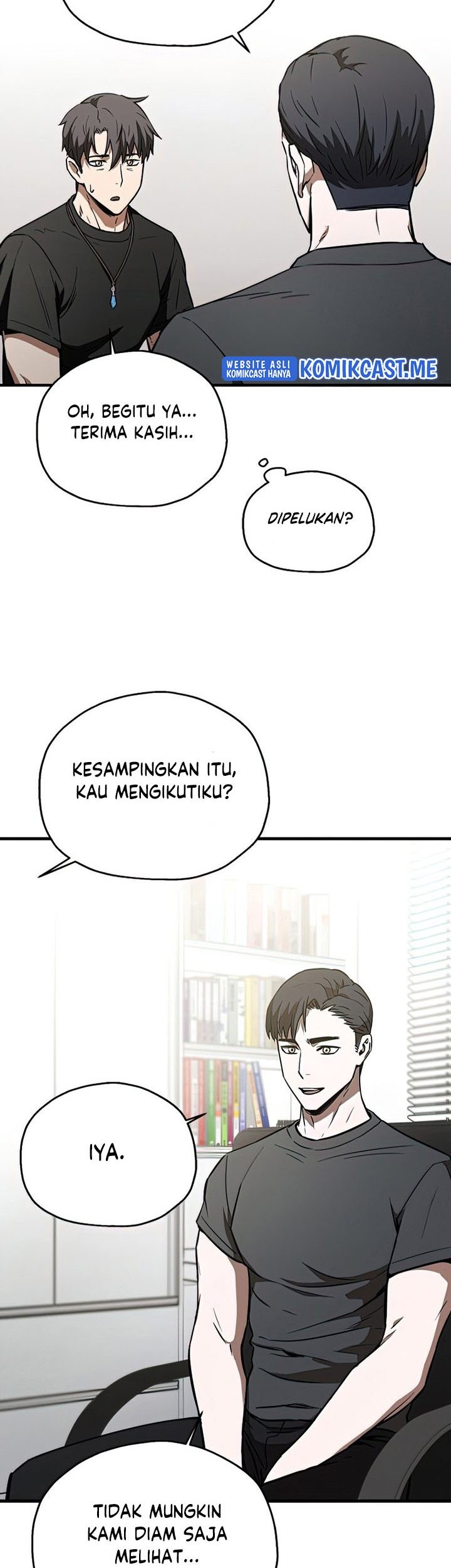 Player Who Can’t Level Up Chapter 78 Gambar 14
