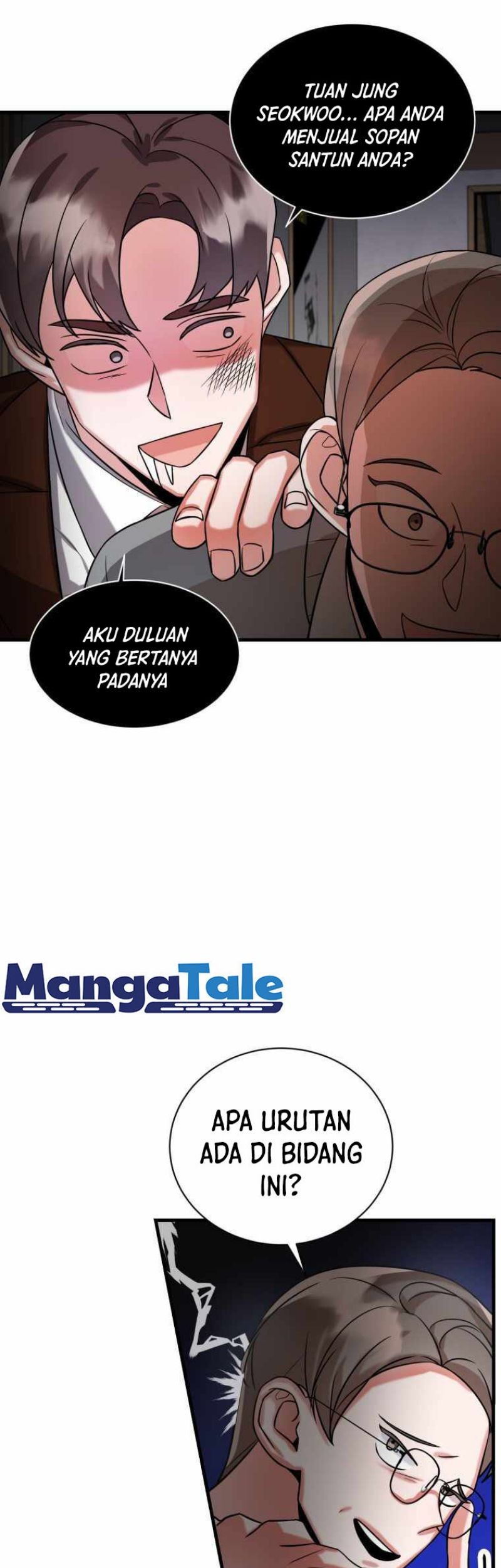 I Became a Top Actor Just by Reading Books! Chapter 07 Gambar 45