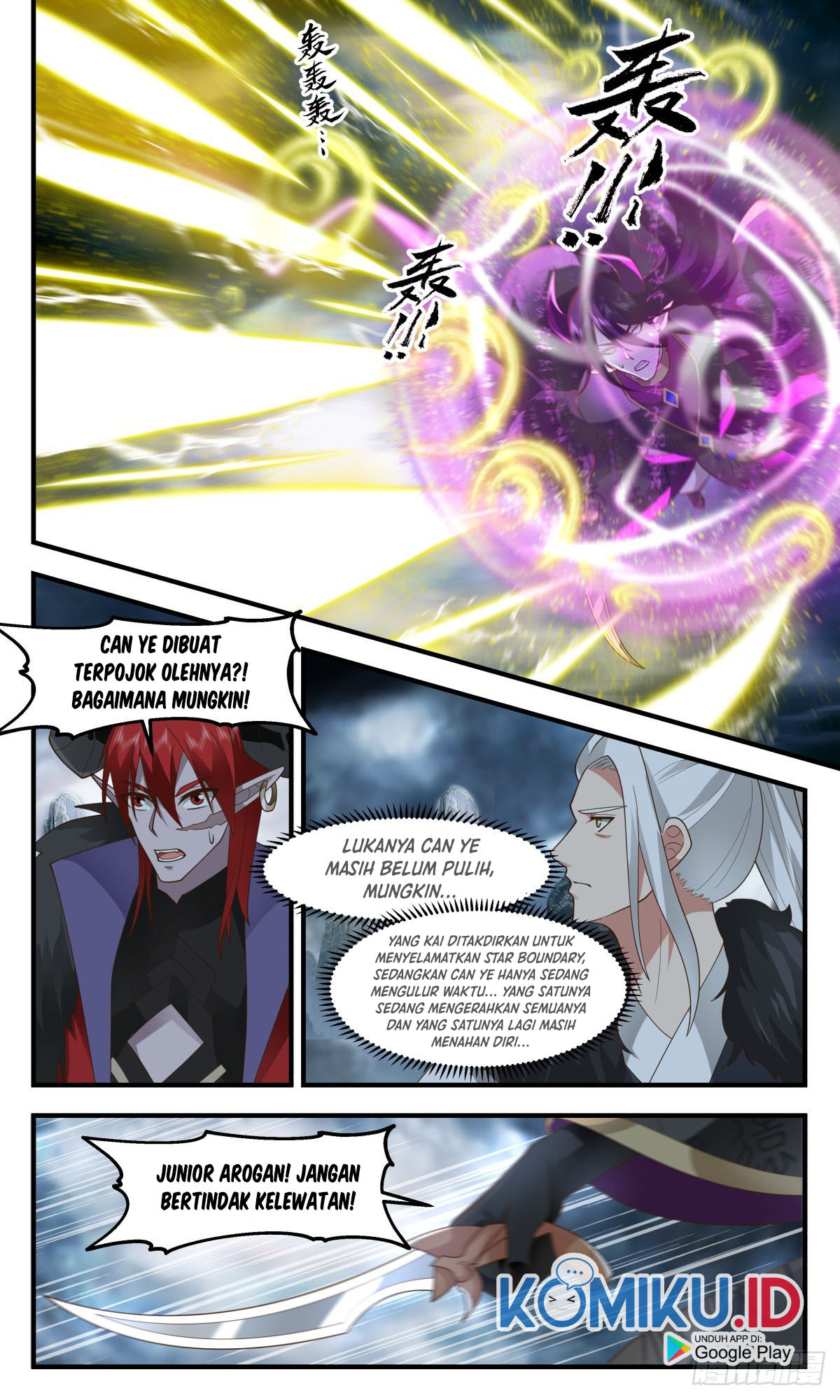 Martial Peak Part 2 Chapter 2556 - https://img.komiku.org/uploads2/2564522-4.jpg