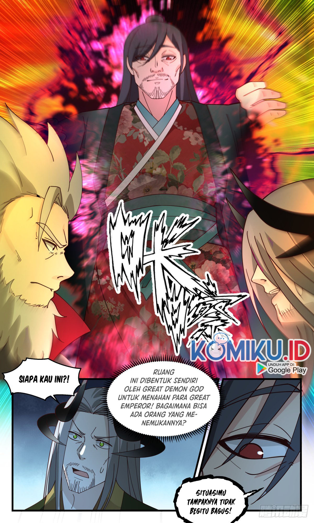 Martial Peak Part 2 Chapter 2559 - https://img.komiku.org/uploads2/2564528-4.jpg