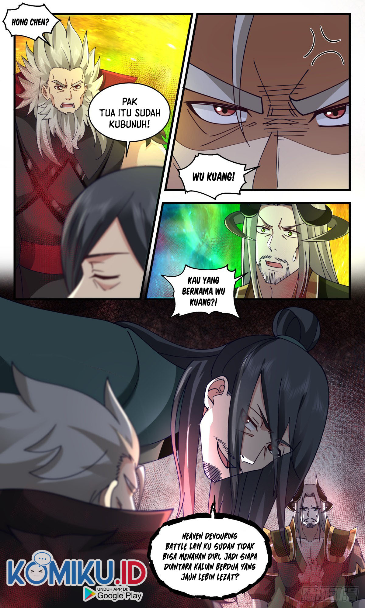 Martial Peak Part 2 Chapter 2559 - https://img.komiku.org/uploads2/2564528-5.jpg
