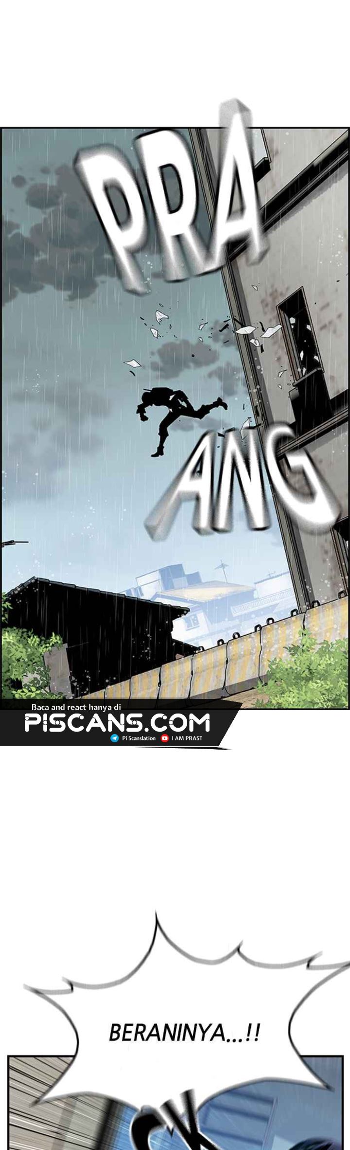 Komik One Hundred Player Battleground Chapter 39 gambar nomor 1