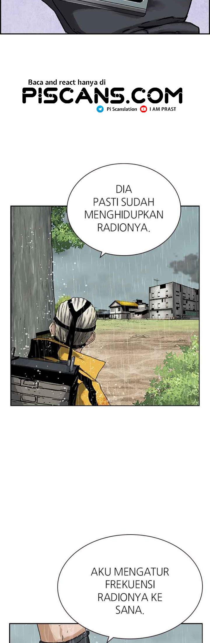 One Hundred Player Battleground Chapter 39 Gambar 13