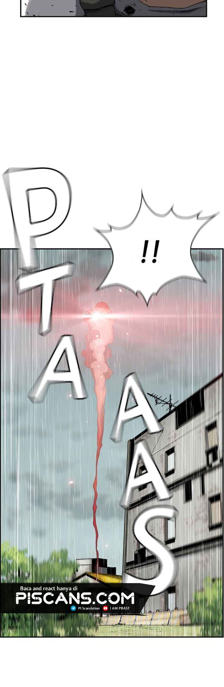 One Hundred Player Battleground Chapter 39 Gambar 20