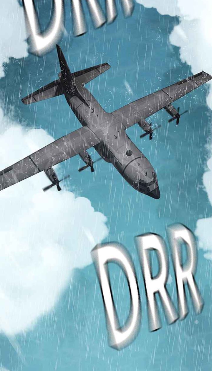 One Hundred Player Battleground Chapter 39 Gambar 22