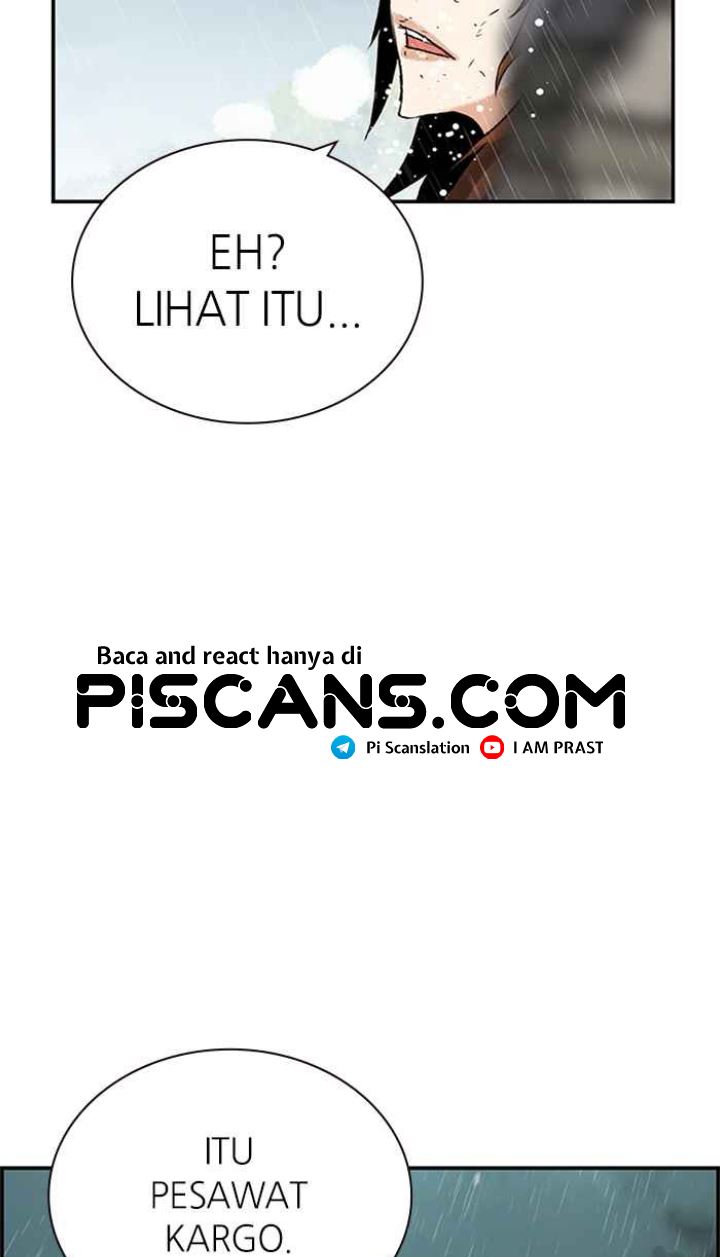 One Hundred Player Battleground Chapter 39 Gambar 24