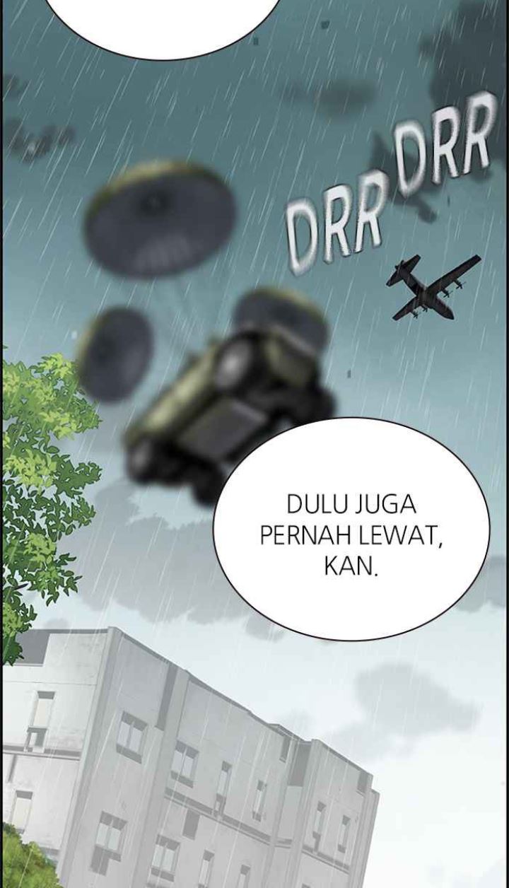 One Hundred Player Battleground Chapter 39 Gambar 25