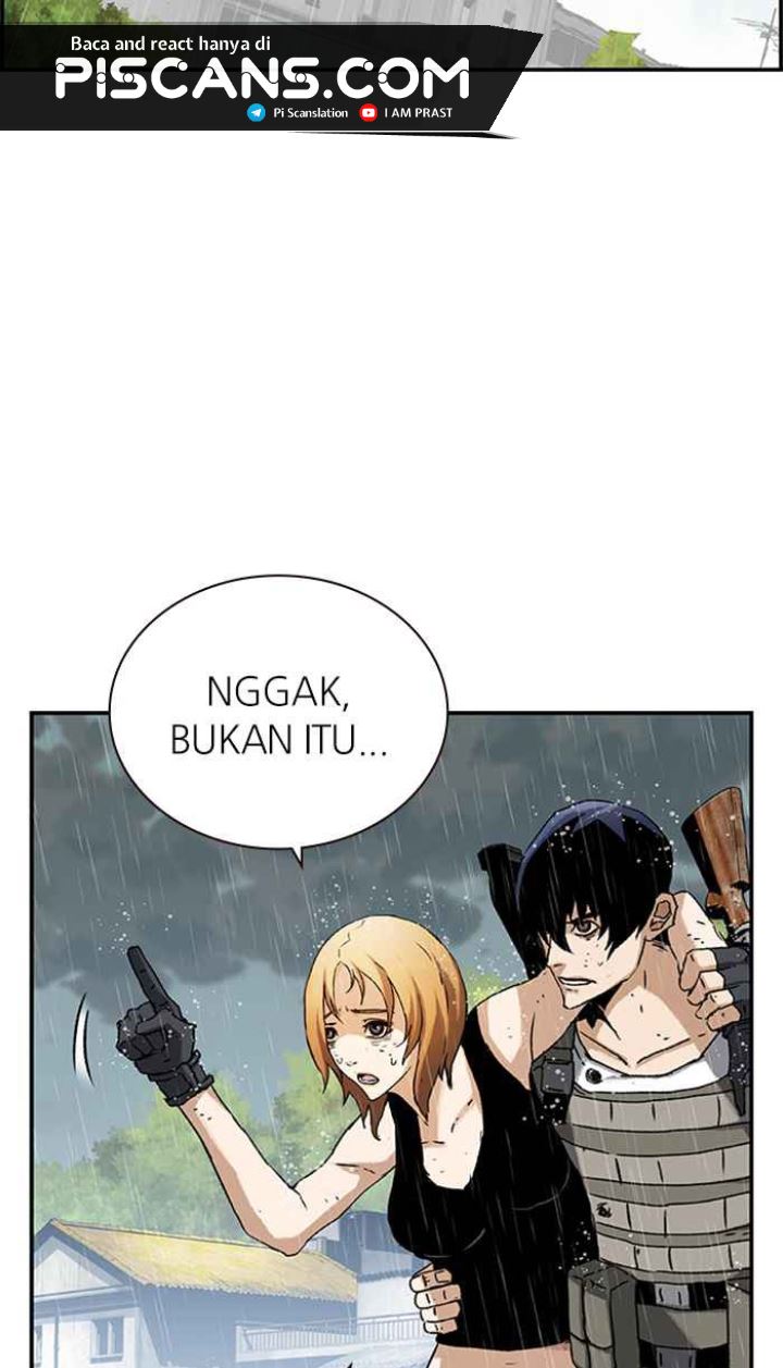 One Hundred Player Battleground Chapter 39 Gambar 26
