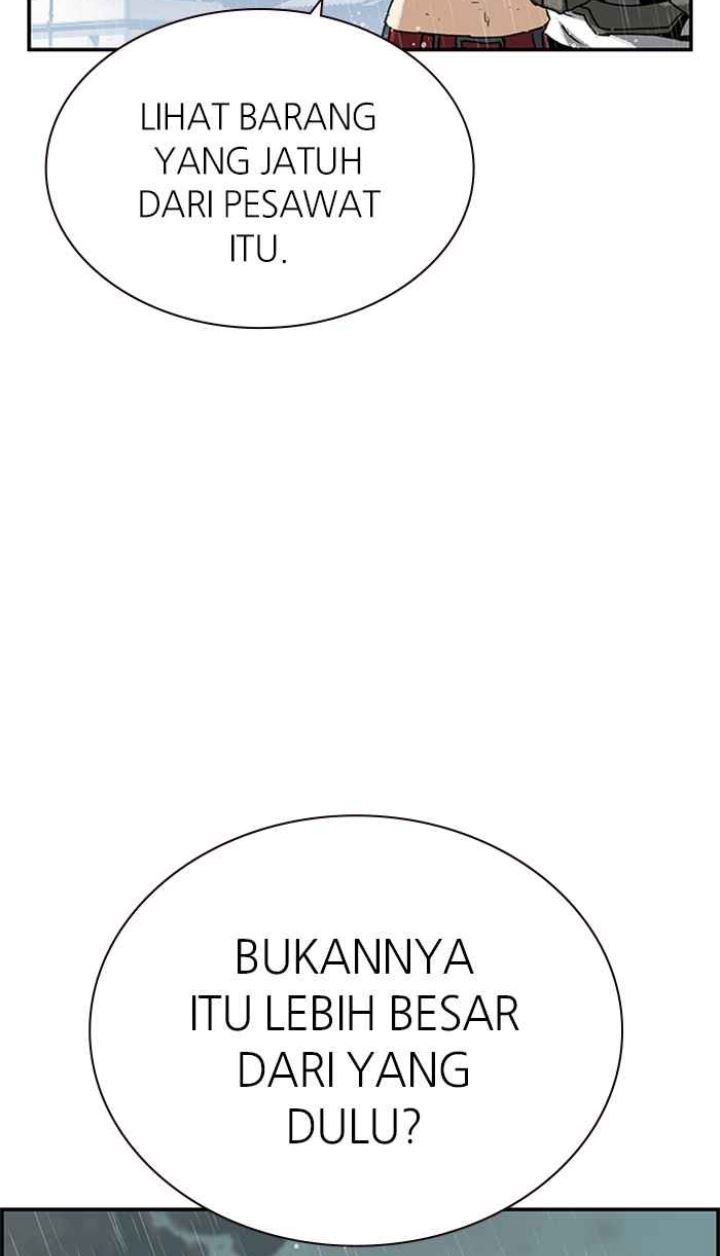 One Hundred Player Battleground Chapter 39 Gambar 27