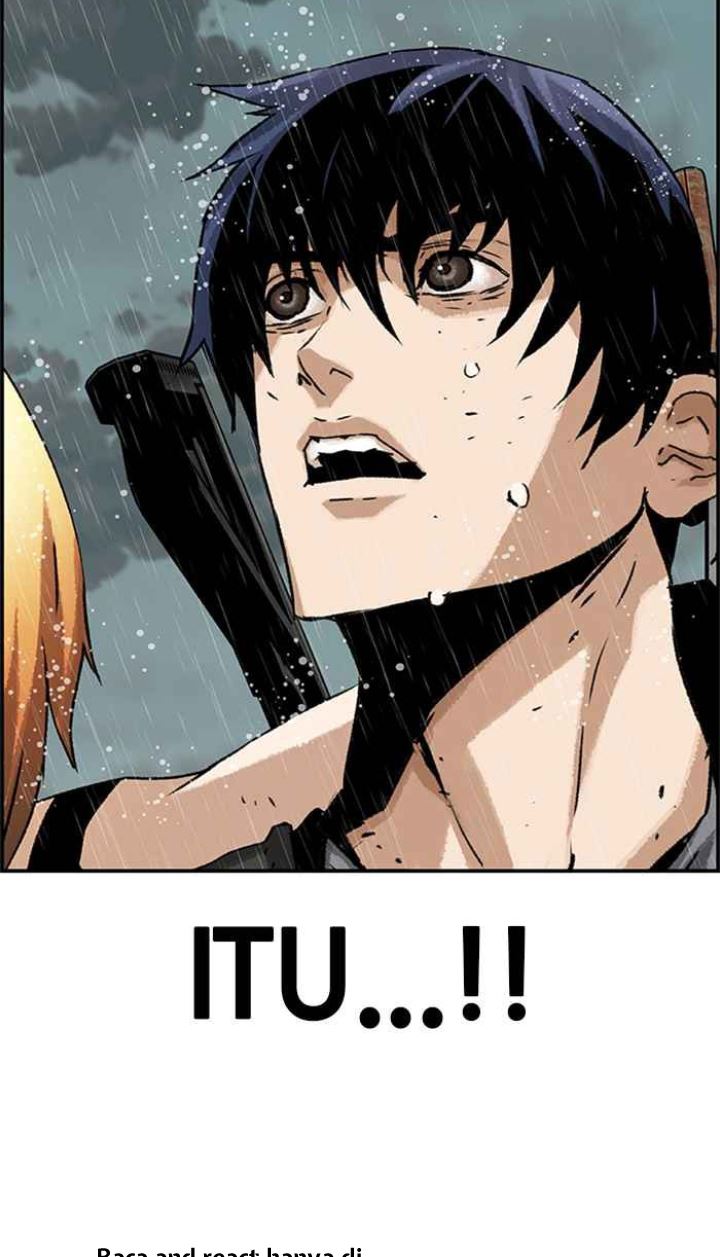 One Hundred Player Battleground Chapter 39 Gambar 28