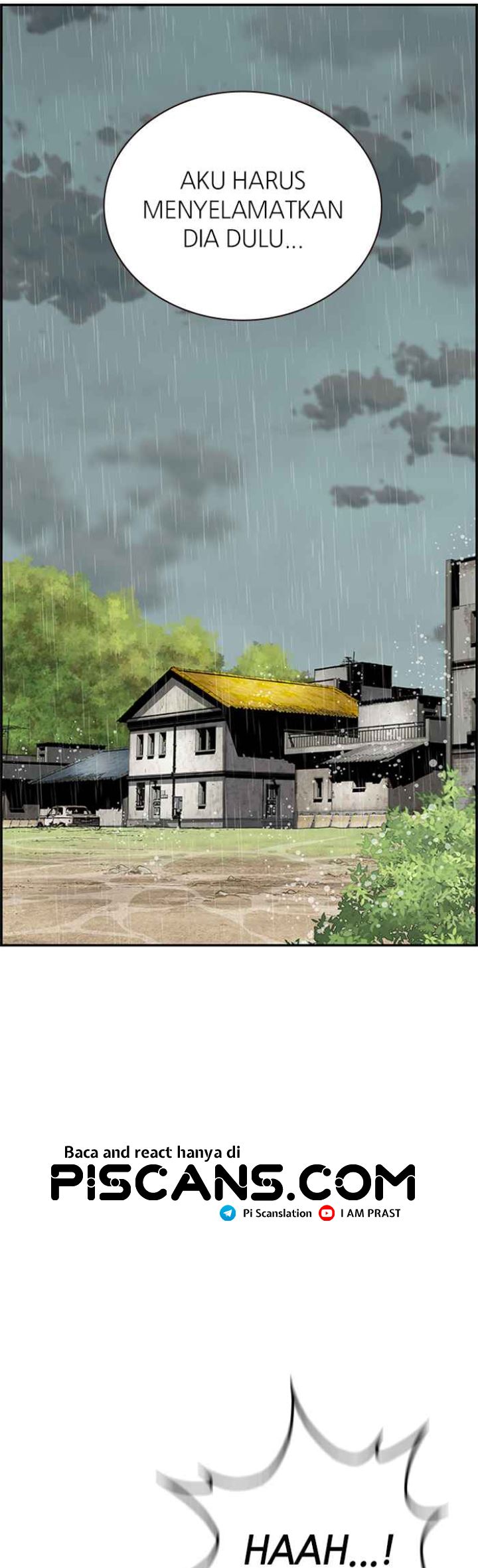 One Hundred Player Battleground Chapter 39 Gambar 4