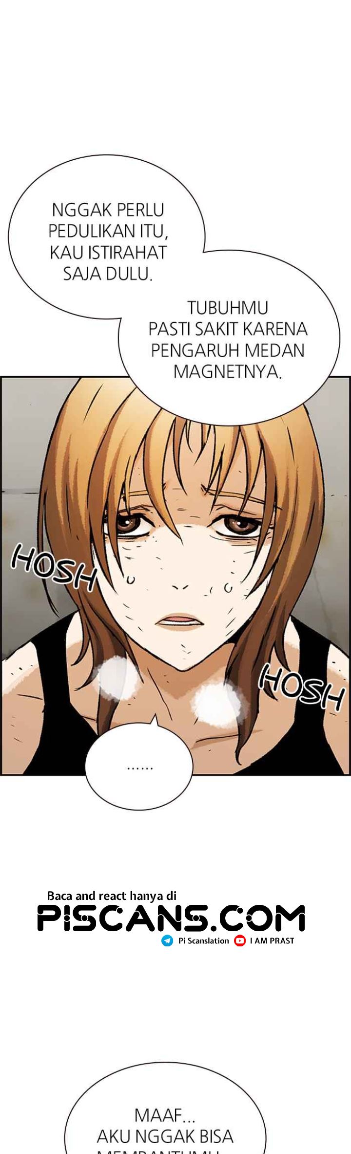 One Hundred Player Battleground Chapter 39 Gambar 7