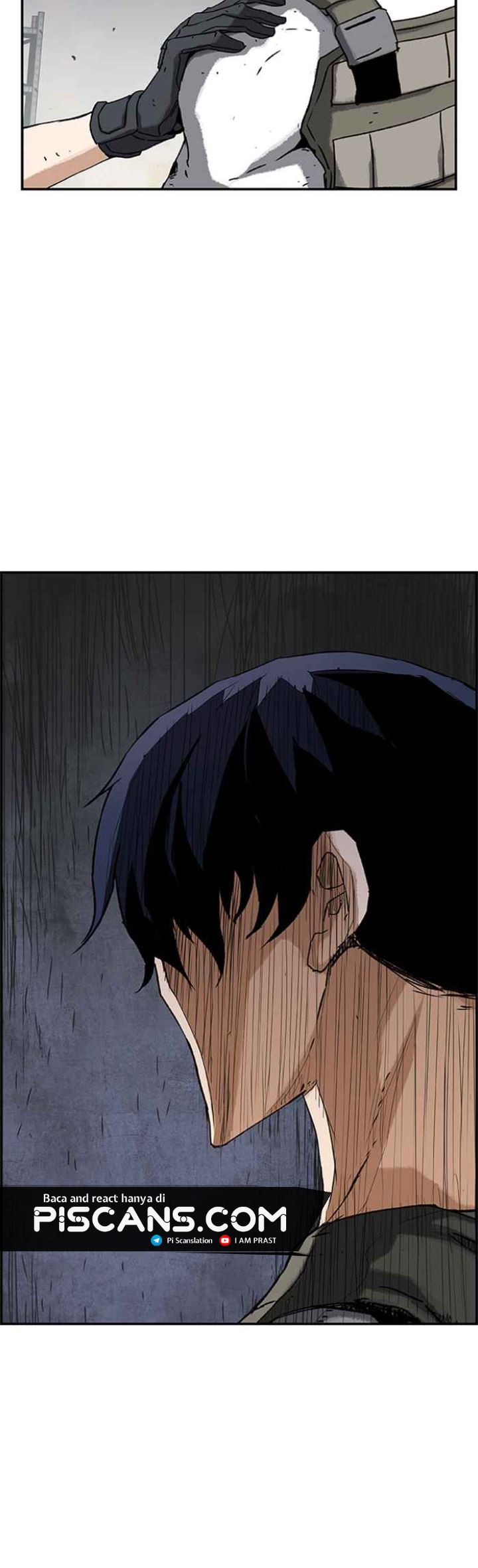 One Hundred Player Battleground Chapter 39 Gambar 9