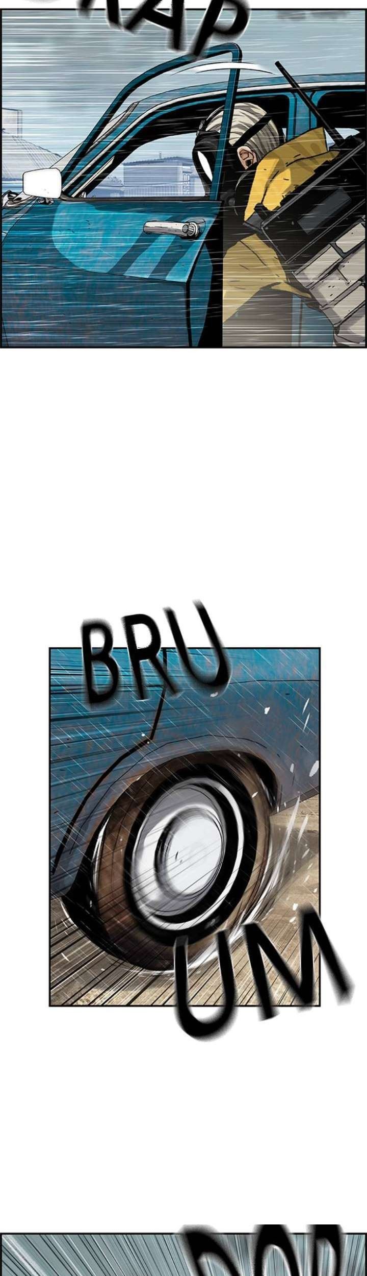 One Hundred Player Battleground Chapter 38 Gambar 19