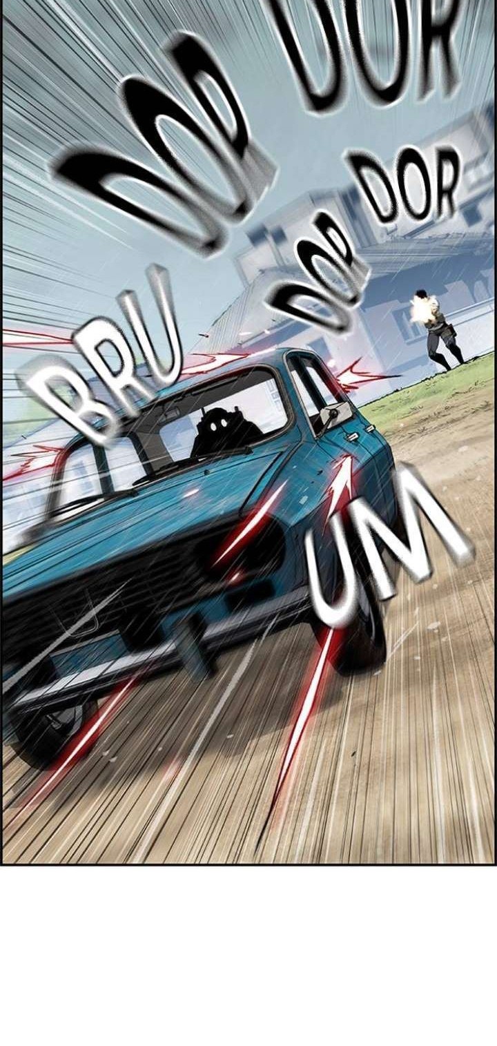 One Hundred Player Battleground Chapter 38 Gambar 20