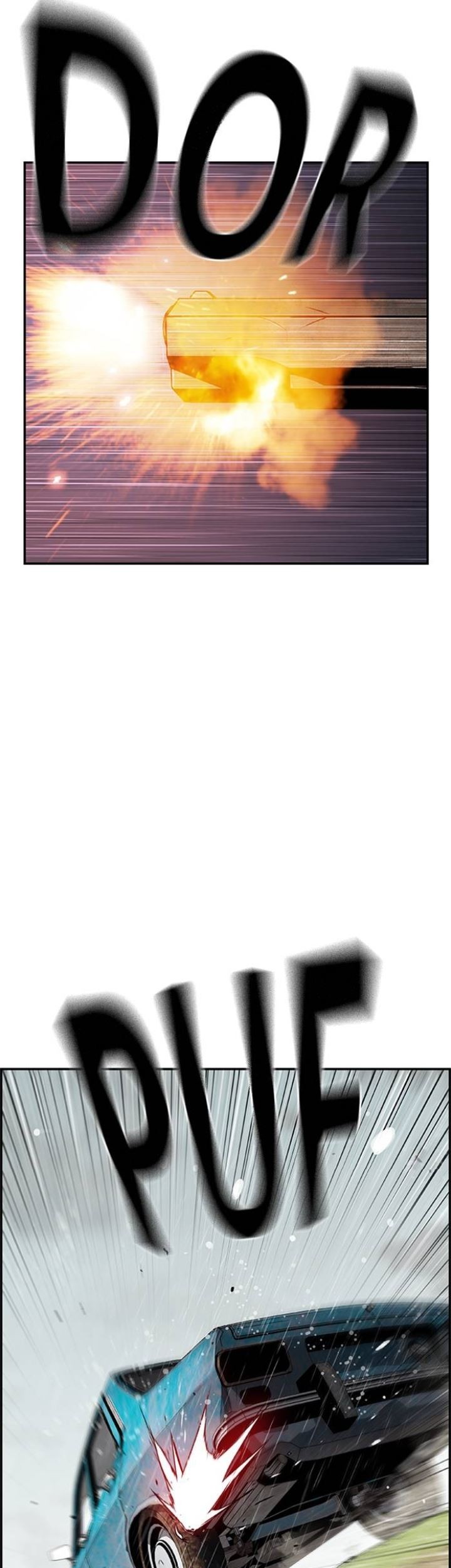 One Hundred Player Battleground Chapter 38 Gambar 23