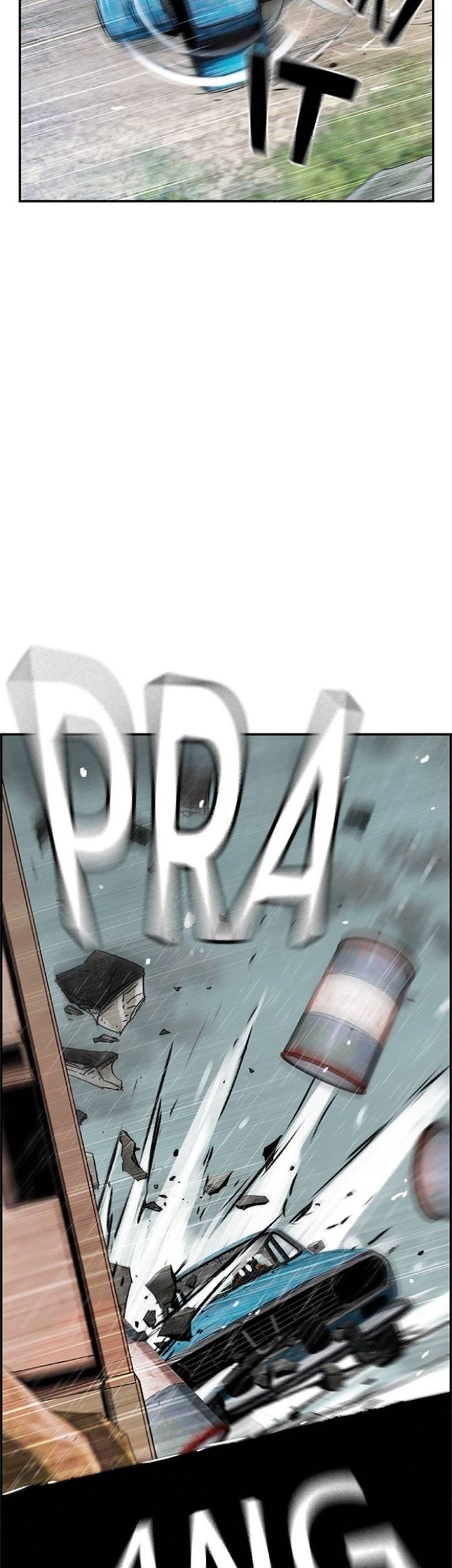 One Hundred Player Battleground Chapter 38 Gambar 25