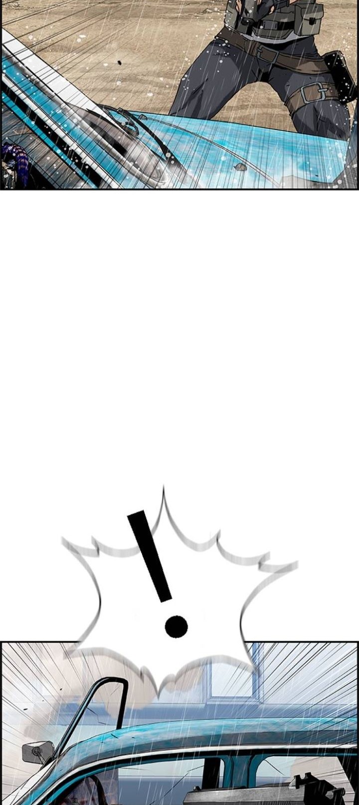 One Hundred Player Battleground Chapter 38 Gambar 28