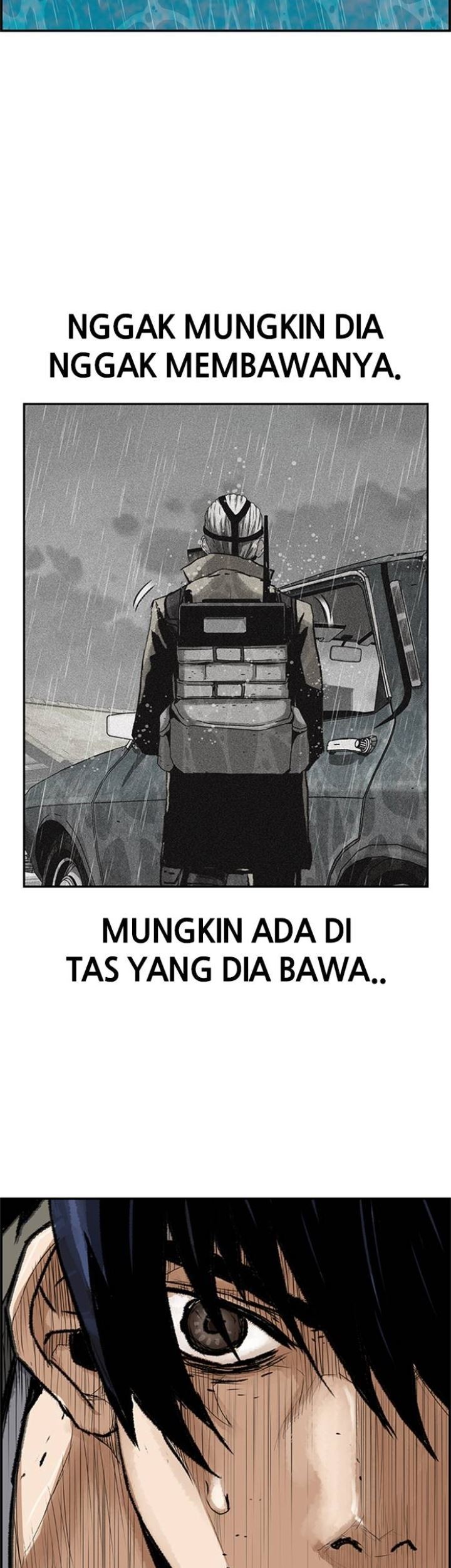 One Hundred Player Battleground Chapter 38 Gambar 33