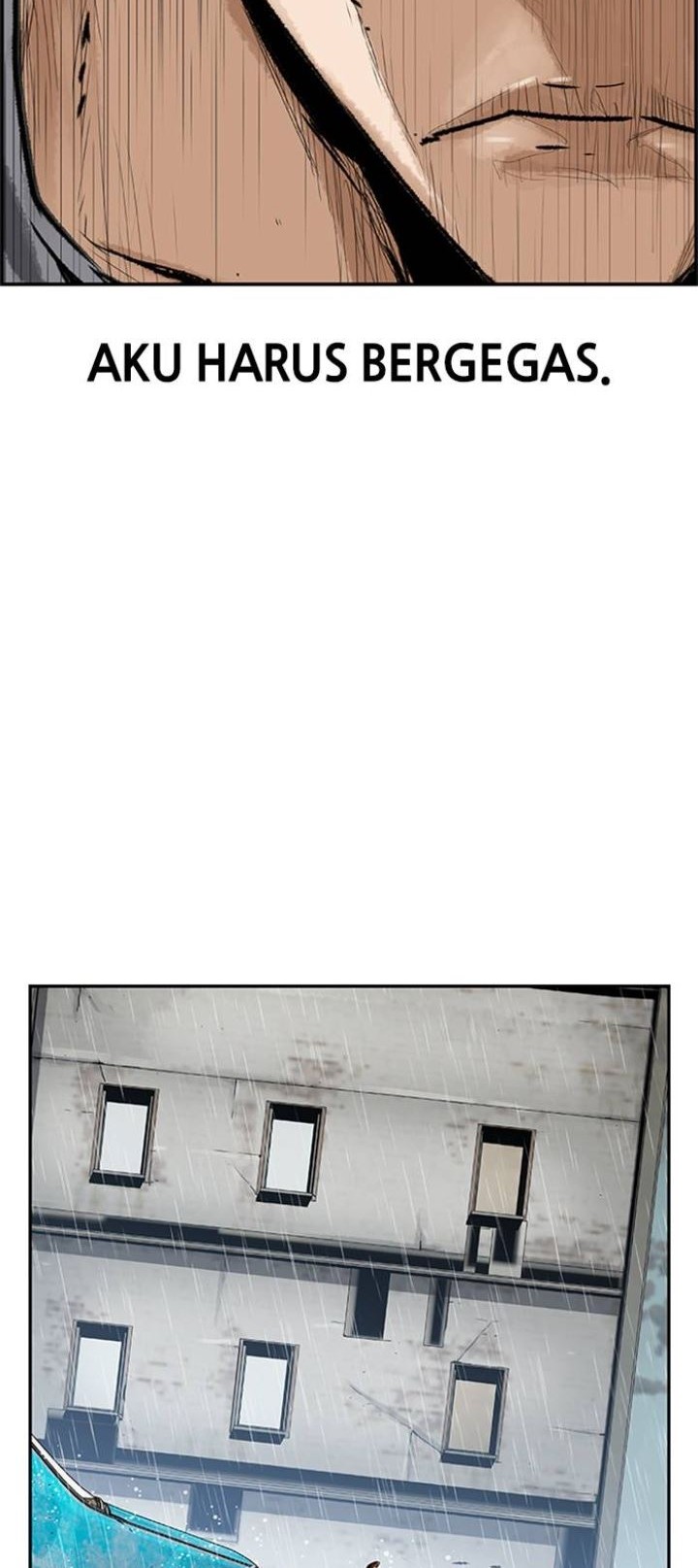 One Hundred Player Battleground Chapter 38 Gambar 34