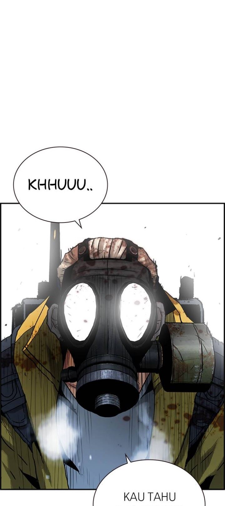 One Hundred Player Battleground Chapter 38 Gambar 38