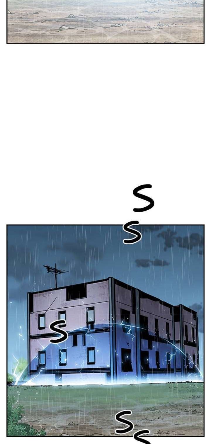 Manhwa One Hundred Player Battleground Chapter 38 gambar nomor 2