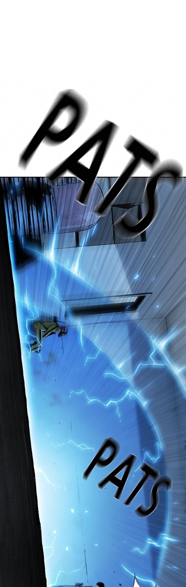 One Hundred Player Battleground Chapter 38 Gambar 42