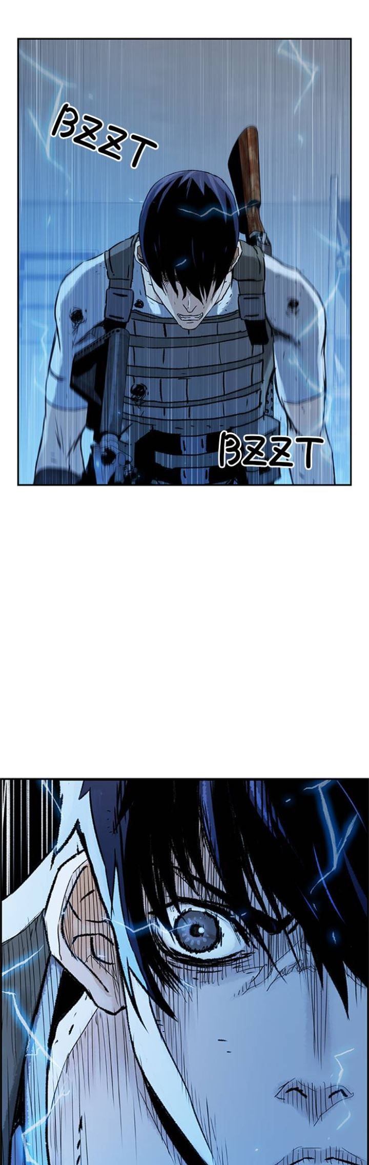 One Hundred Player Battleground Chapter 38 Gambar 45