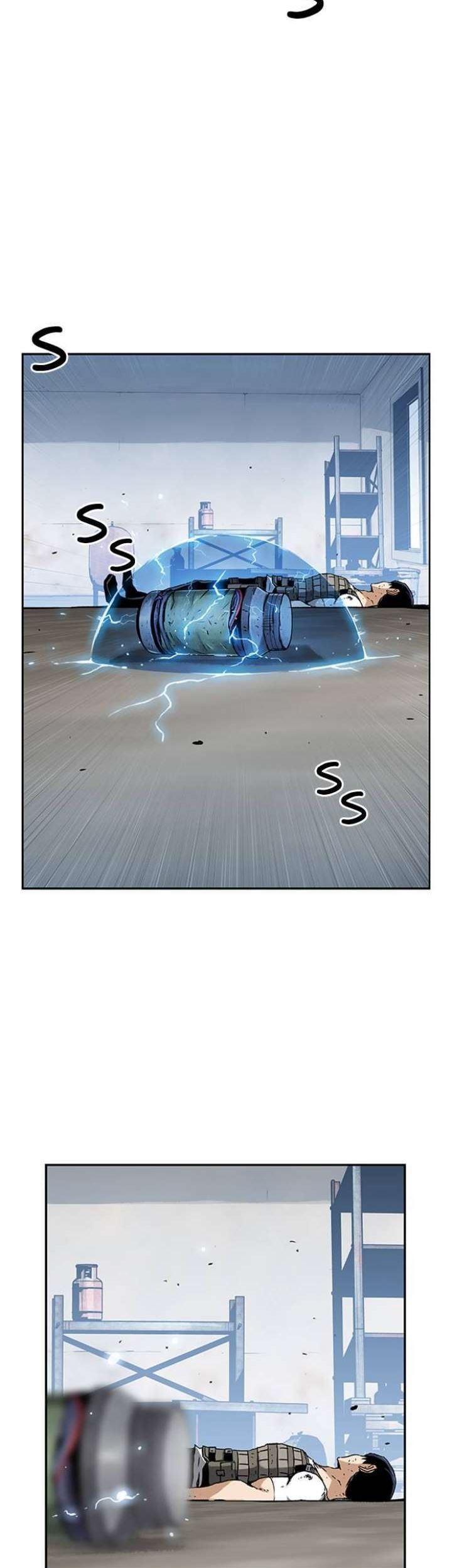 One Hundred Player Battleground Chapter 38 Gambar 3