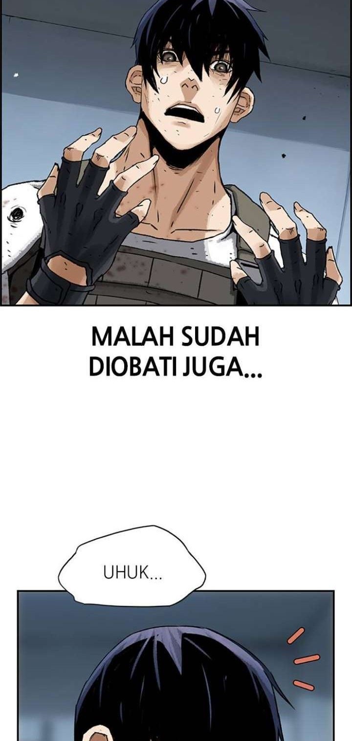 One Hundred Player Battleground Chapter 38 Gambar 6