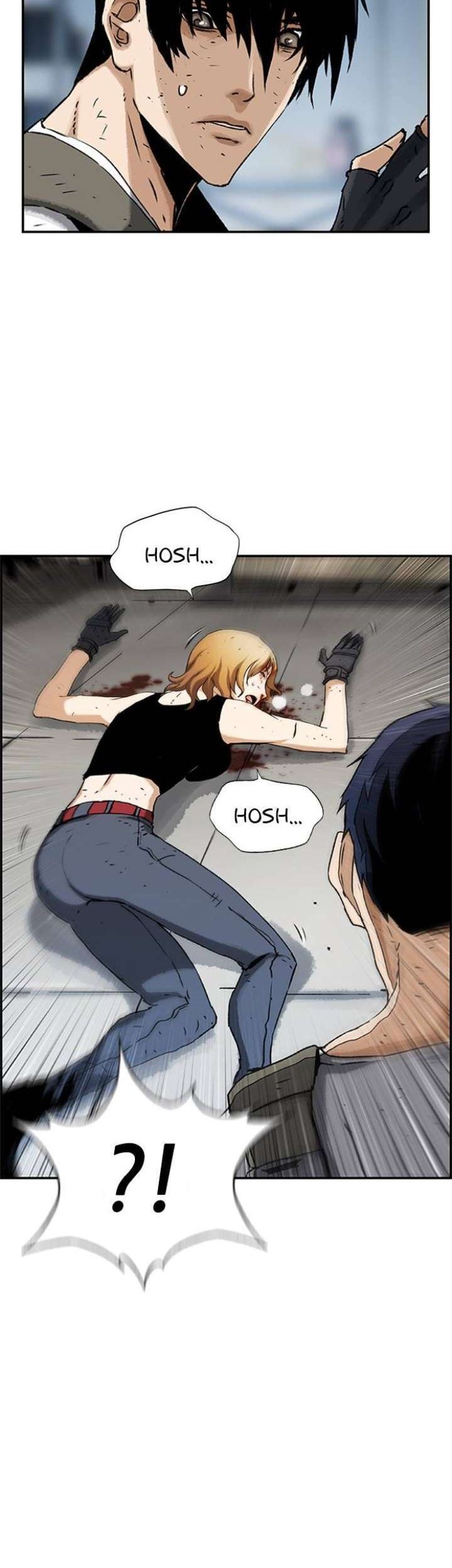 One Hundred Player Battleground Chapter 38 Gambar 7