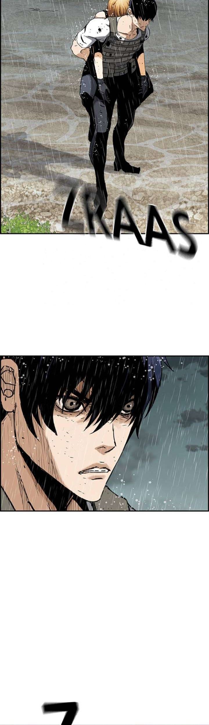 One Hundred Player Battleground Chapter 38 Gambar 13