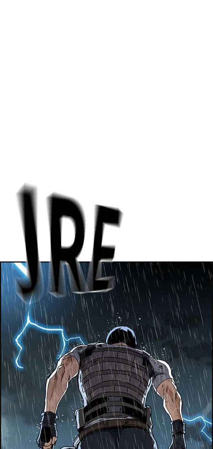 One Hundred Player Battleground Chapter 38 Gambar 16