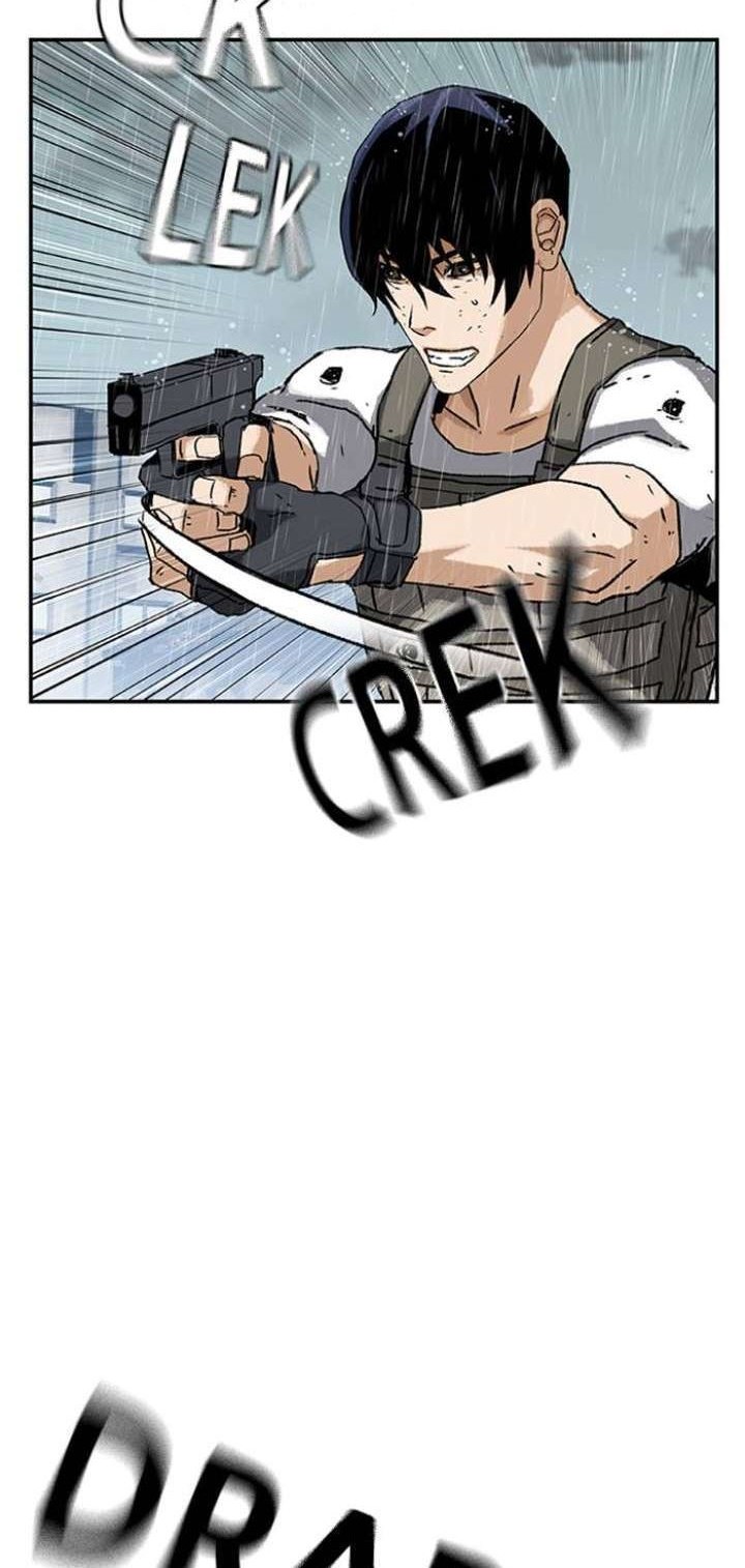 One Hundred Player Battleground Chapter 38 Gambar 18