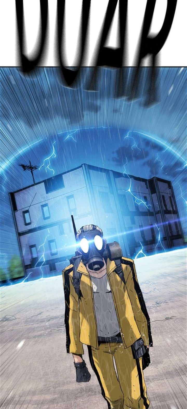 One Hundred Player Battleground Chapter 37 Gambar 22