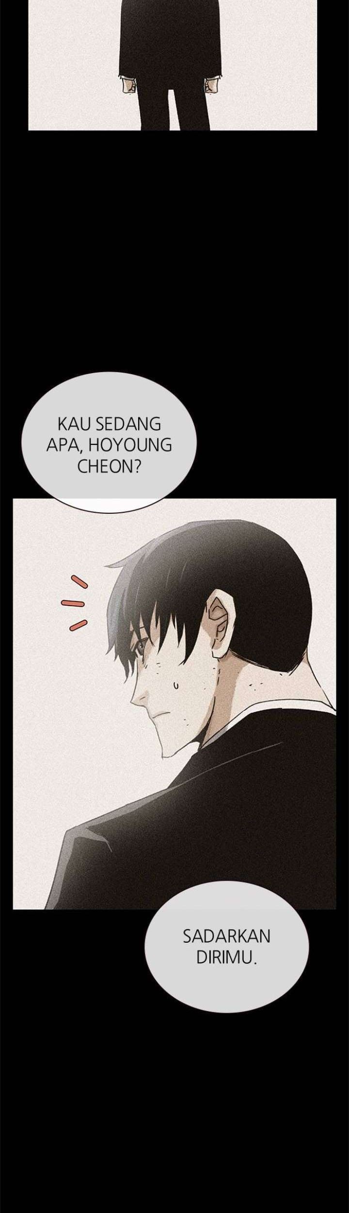 One Hundred Player Battleground Chapter 37 Gambar 25