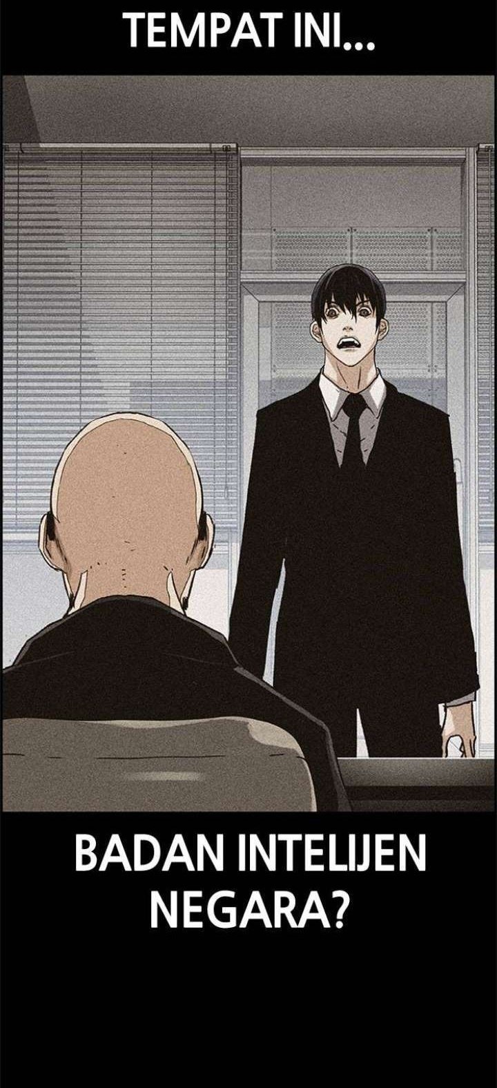 One Hundred Player Battleground Chapter 37 Gambar 26