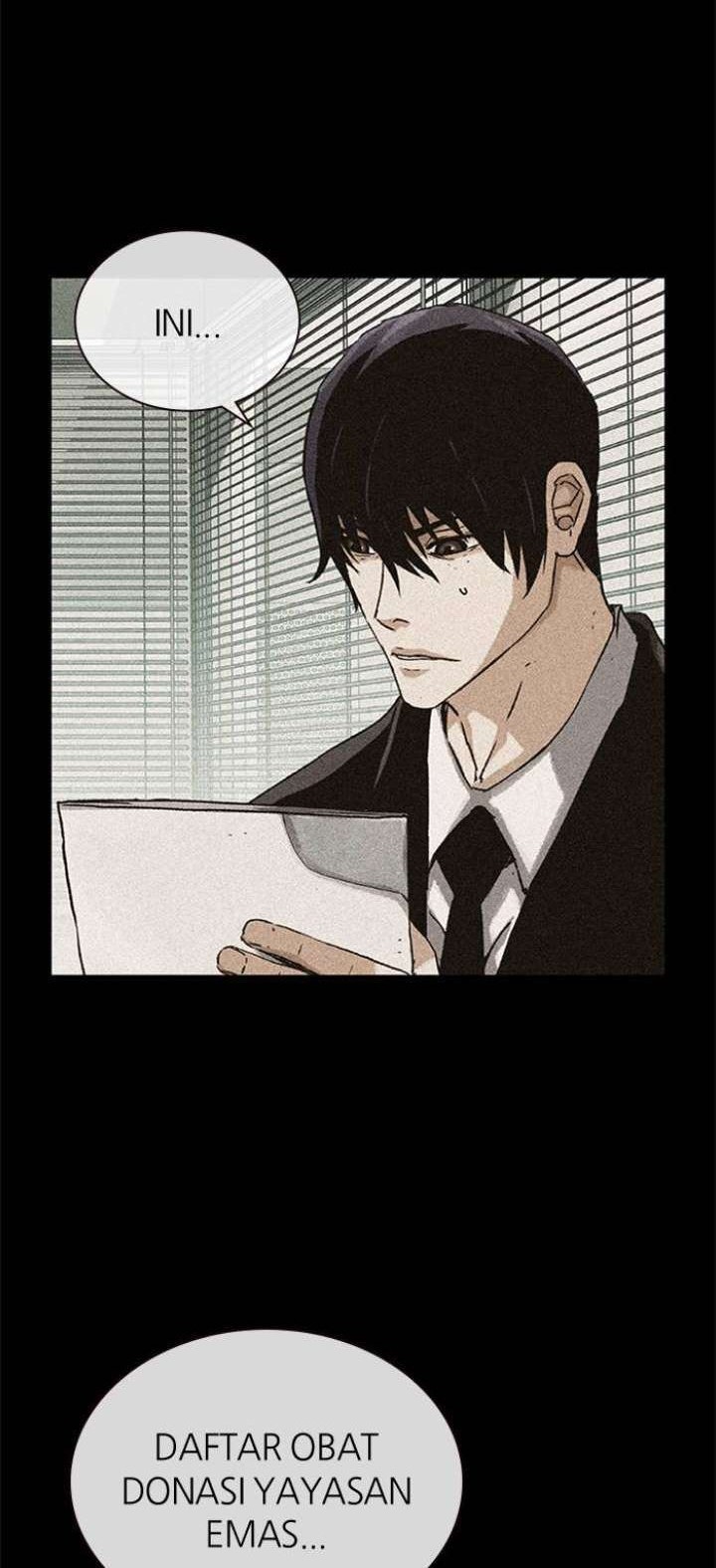 One Hundred Player Battleground Chapter 37 Gambar 28