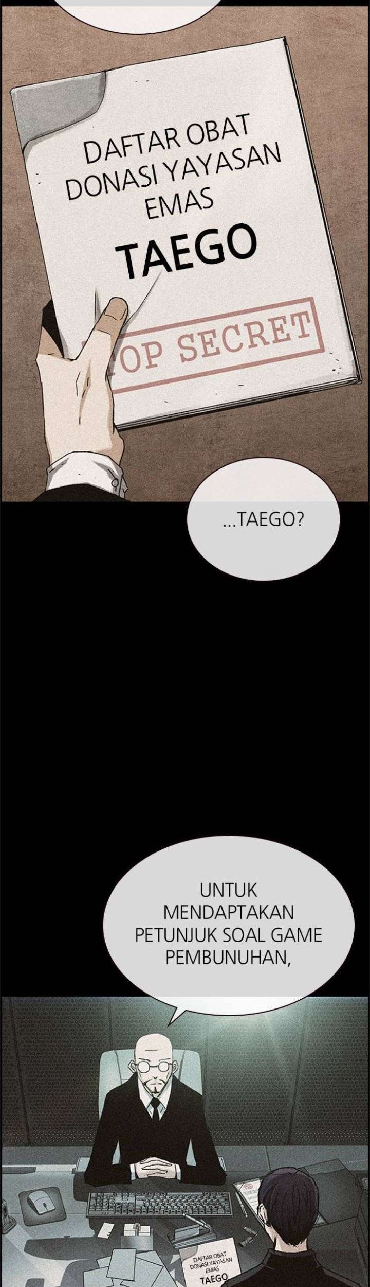 One Hundred Player Battleground Chapter 37 Gambar 29