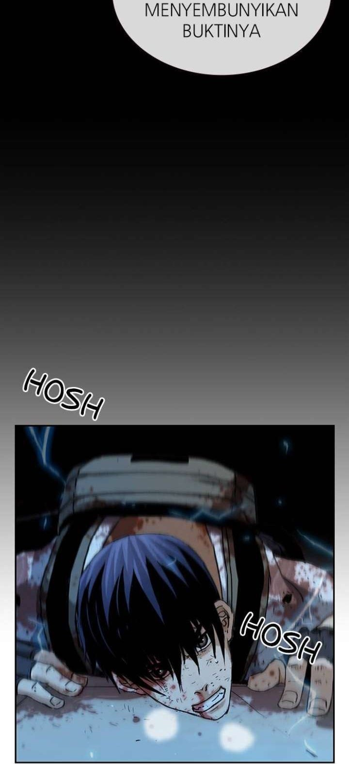 One Hundred Player Battleground Chapter 37 Gambar 32