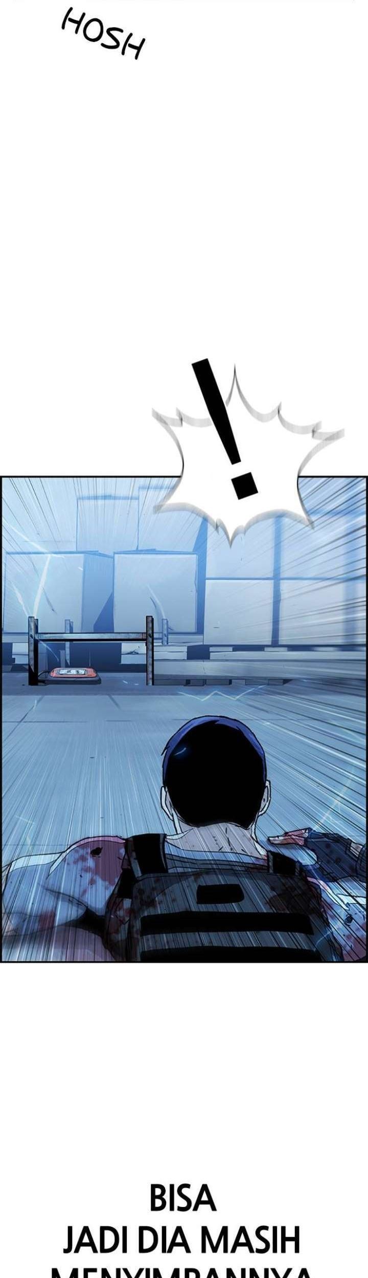 One Hundred Player Battleground Chapter 37 Gambar 33