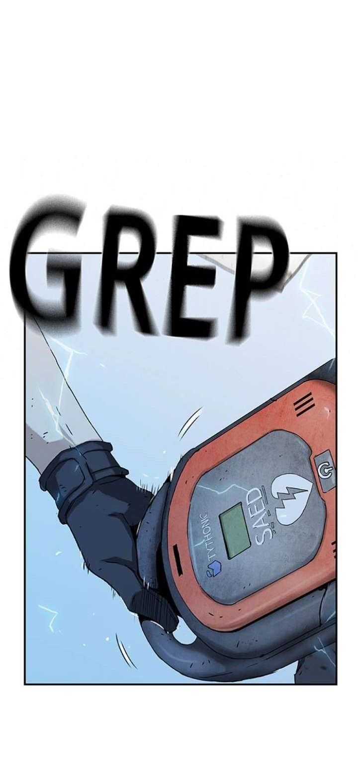 One Hundred Player Battleground Chapter 37 Gambar 40