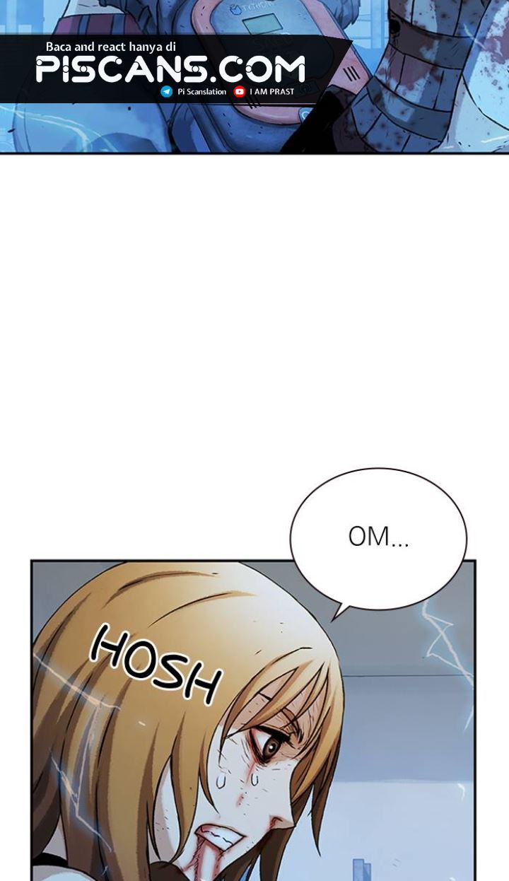 One Hundred Player Battleground Chapter 37 Gambar 42